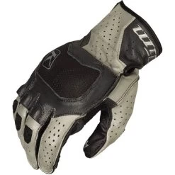 Klim Badlands Aero Pro Vented Leather Gloves -Fly Racing Store 261 3924 001 140 609