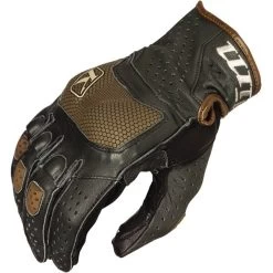 Klim Badlands Aero Pro Vented Leather Gloves -Fly Racing Store 261 3924 001 150 904