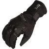 Klim Vanguard GTX Long Leather / Textile Gloves 1 Klim Vanguard GTX Long Leather / Textile Gloves -Fly Racing Store 261 3935 001 120 001