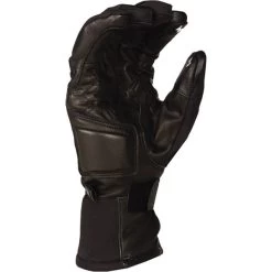 Klim Vanguard GTX Long Leather / Textile Gloves 9 Klim Vanguard GTX Long Leather / Textile Gloves -Fly Racing Store 261 3935 001 120 001 A