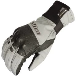 Klim Vanguard GTX Long Leather / Textile Gloves 10 Klim Vanguard GTX Long Leather / Textile Gloves -Fly Racing Store 261 3935 001 150 604