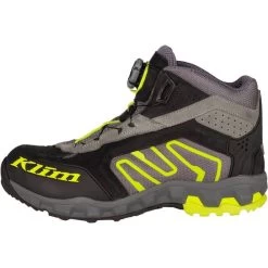 Klim Ridgeline Vented Boots -Fly Racing Store 261 3967 000 007 001