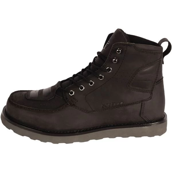 Klim Blak Jak Boots 4 Klim Blak Jak Boots - Image 2