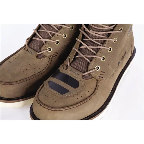 Klim Blak Jak Boots 9 Klim Blak Jak Boots - Image 7