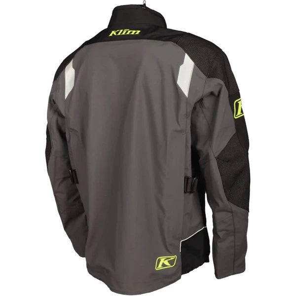 Klim Raptor GTX Overshell Jacket 5 Klim Raptor GTX Overshell Jacket - Image 3