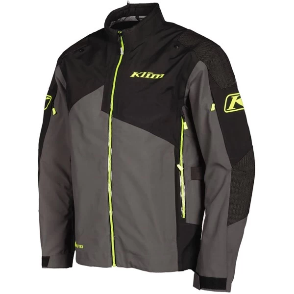 Klim Raptor GTX Overshell Jacket 3 Klim Raptor GTX Overshell Jacket