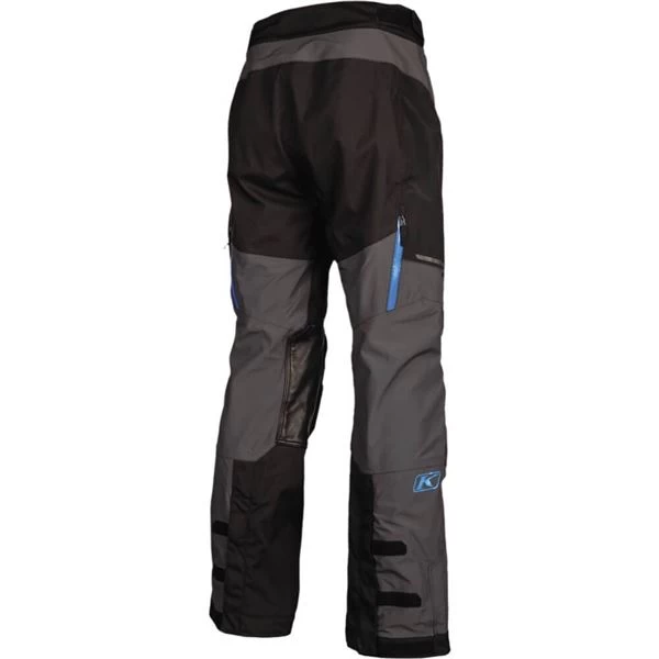 Klim Traverse Textile Pants 4 Klim Traverse Textile Pants - Image 2