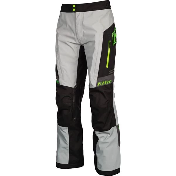 Klim Traverse Textile Pants 5 Klim Traverse Textile Pants - Image 3