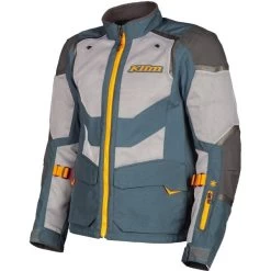 Klim Baja S4 Vented Jacket -Fly Racing Store 261 4061 000 120 201