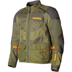 Klim Baja S4 Vented Jacket -Fly Racing Store 261 4061 000 120 300