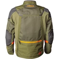 Klim Baja S4 Vented Jacket -Fly Racing Store 261 4061 000 120 300 A