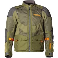 Klim Baja S4 Vented Jacket -Fly Racing Store 261 4061 000 120 300 C