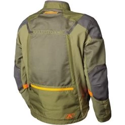 Klim Baja S4 Vented Jacket -Fly Racing Store 261 4061 000 120 300 E