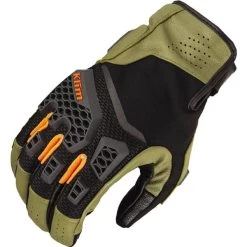 Klim Baja S4 Vented Gloves -Fly Racing Store 261 4063 000 120 300