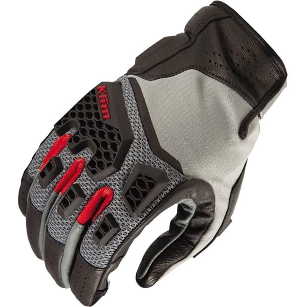 Klim Baja S4 Gloves 4 Klim Baja S4 Gloves - Image 2