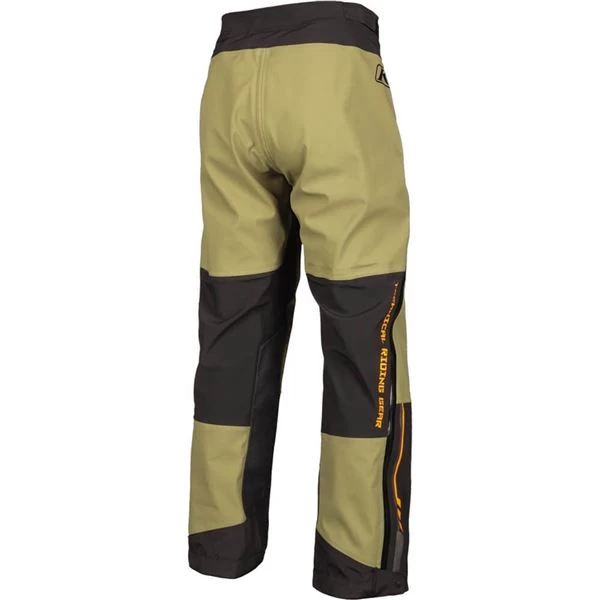 Klim Enduro S4 Pants 6 Klim Enduro S4 Pants - Image 4