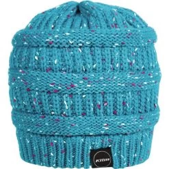 Klim POW Women's Beanie 7 Klim POW Women's Beanie -Fly Racing Store 261 4084 002 000 620