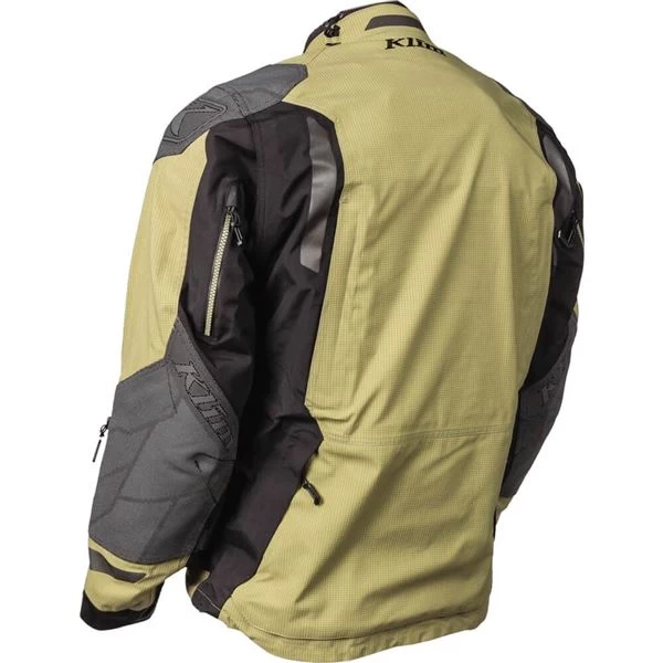 Klim Badlands Pro A3 Jacket 6 Klim Badlands Pro A3 Jacket - Image 4