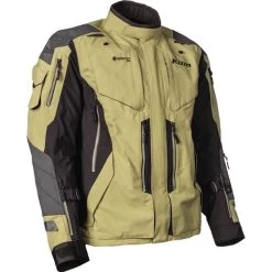 Klim Badlands Pro A3 Jacket 16 Klim Badlands Pro A3 Jacket -Fly Racing Store 261 4101 000 120 011 D