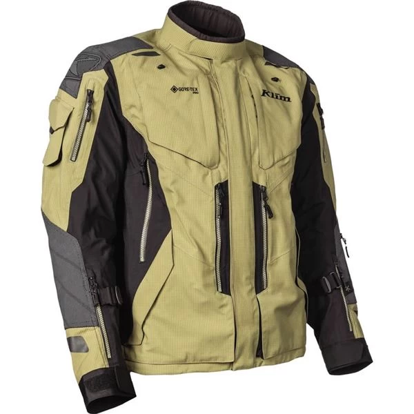 Klim Badlands Pro A3 Jacket 8 Klim Badlands Pro A3 Jacket - Image 6