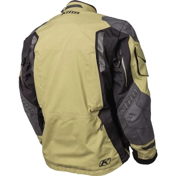 Klim Badlands Pro A3 Jacket 9 Klim Badlands Pro A3 Jacket - Image 7