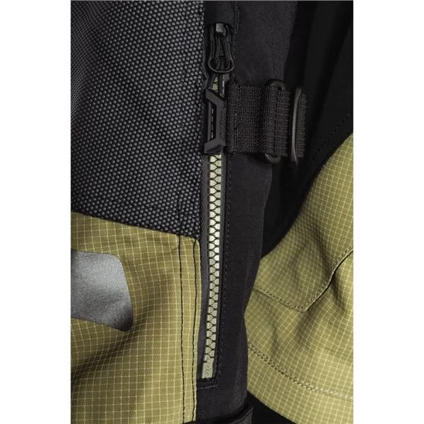 Klim Badlands Pro A3 Jacket 10 Klim Badlands Pro A3 Jacket - Image 8