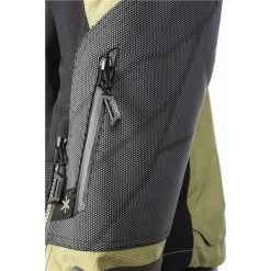 Klim Badlands Pro A3 Jacket 19 Klim Badlands Pro A3 Jacket -Fly Racing Store 261 4101 000 120 011 G