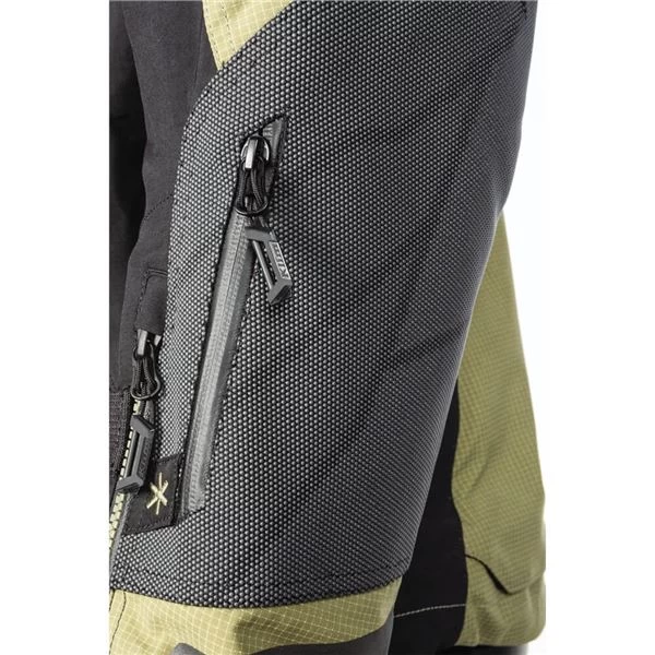 Klim Badlands Pro A3 Jacket 11 Klim Badlands Pro A3 Jacket - Image 9