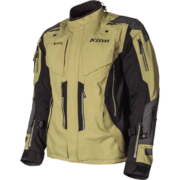 Klim Badlands Pro A3 Jacket 4 Klim Badlands Pro A3 Jacket - Image 2