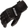 Klim Adventure GTX Women's Short Gloves -Fly Racing Store 261 5027 001 110 000