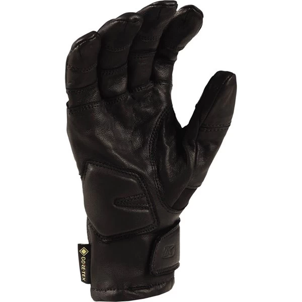 Klim Adventure GTX Women's Short Gloves 5 Klim Adventure GTX Women's Short Gloves - Image 3