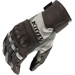 Klim Adventure GTX Women's Short Gloves 10 Klim Adventure GTX Women's Short Gloves -Fly Racing Store 261 5027 001 110 600