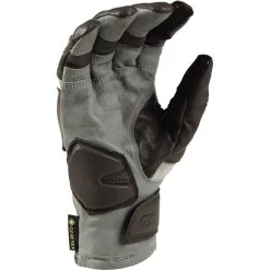 Klim Adventure GTX Women's Short Gloves 11 Klim Adventure GTX Women's Short Gloves -Fly Racing Store 261 5027 001 110 600 A