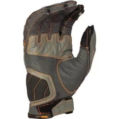 Klim Induction Vented Leather Gloves -Fly Racing Store 261 5028 002 120 633 A