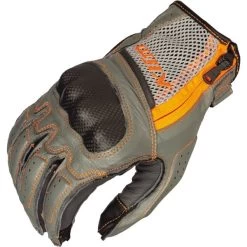 Klim Induction Vented Leather Gloves -Fly Racing Store 261 5028 002 130 633
