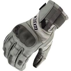 Klim Adventure GTX Short Gloves