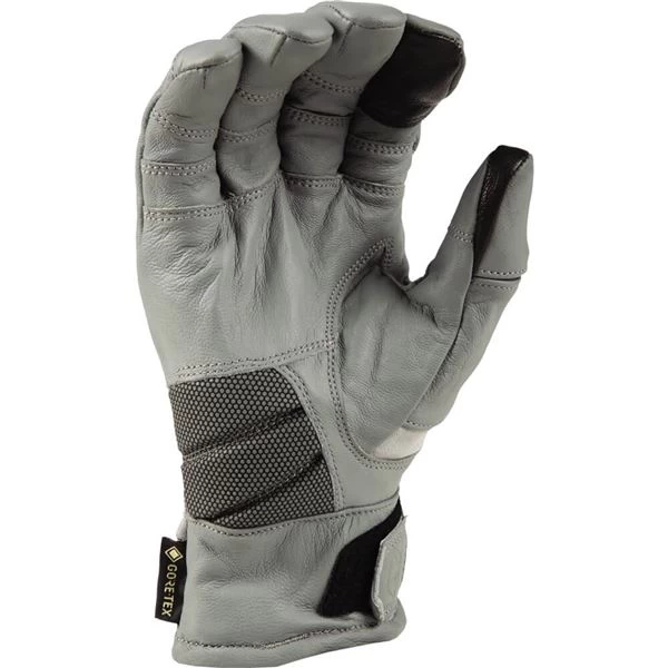 Klim Adventure GTX Short Gloves 5 Klim Adventure GTX Short Gloves - Image 3