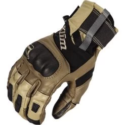 Klim GTX Short Textile Gloves -Fly Racing Store 261 5031 002 120 900