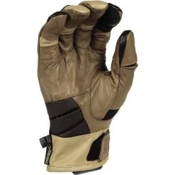 Klim GTX Short Textile Gloves -Fly Racing Store 261 5031 002 120 900 A