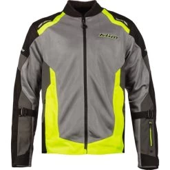 Klim Induction Jacket -Fly Racing Store 261 5060 003 110 501 E
