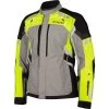 Klim Latitude Hi-Viz Jacket 2 Klim Latitude Hi-Viz Jacket -Fly Racing Store 261 5146 003 120 500