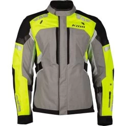 Klim Latitude Hi-Viz Jacket 7 Klim Latitude Hi-Viz Jacket -Fly Racing Store 261 5146 003 120 500 B