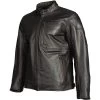 Klim Sixxer Leather Jacket -Fly Racing Store 261 5150 000 120 000