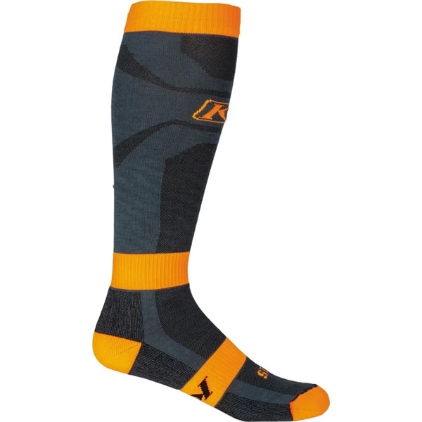 Klim Vented Socks 5 Klim Vented Socks - Image 3