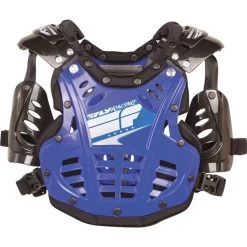 Fly Racing Convertible II Pee Wee Roost Deflector 8 Fly Racing Convertible II Pee Wee Roost Deflector -Fly Racing Store 3004.0601.2