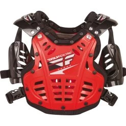 Fly Racing Convertible II Pee Wee Roost Deflector 9 Fly Racing Convertible II Pee Wee Roost Deflector -Fly Racing Store 3004.0601.3