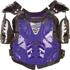 Fly Racing Convertible II Youth Roost Deflector 10 Fly Racing Convertible II Youth Roost Deflector -Fly Racing Store 300406022