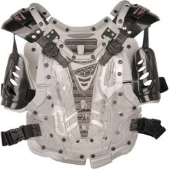 Fly Racing Convertible II Youth Roost Deflector 12 Fly Racing Convertible II Youth Roost Deflector -Fly Racing Store 3004060230