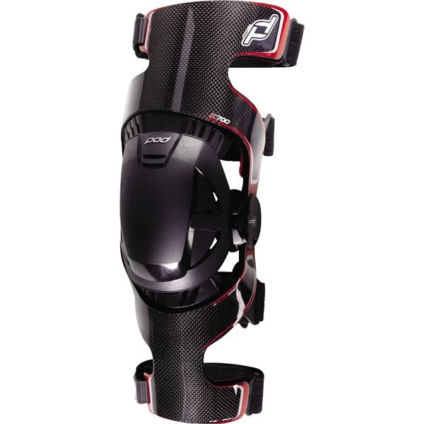 POD MX K700 Knee Brace 3 POD MX K700 Knee Brace
