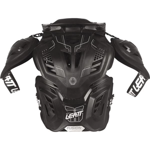Leatt Fusion 3.0 Protection Vest 4 Leatt Fusion 3.0 Protection Vest - Image 2